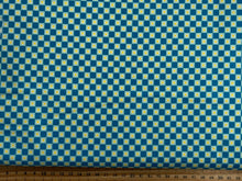 ruby star society moda animal animal daisy check flower plaid cotton fabric shack malmesbury