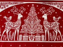 scandi christmas advent calender panel fabric shack malmesbury 2