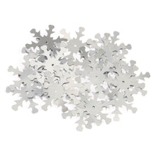 sequin snowflake 24mm silver fabric shack malmesbury  125_01