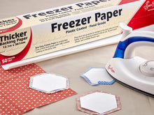 sew easy freezer paper fabric shack malmesbury ER9991