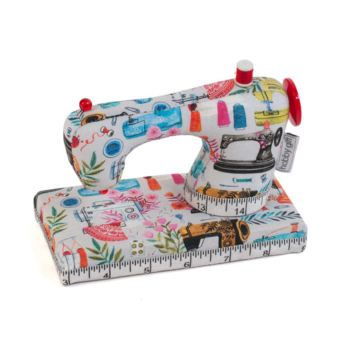 sewing notions sewing machine pin cushion fabric shack malmesbury