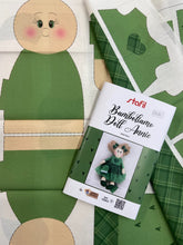 stafil babmoliano rag doll panel annie green cotton fabric shack malmesbury 2