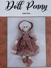 stafil babmoliano rag doll panel penny cotton fabric shack malmesbury