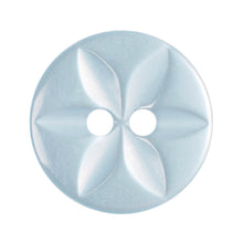 star baby childrens button 14mm pale blue fabric shack malmesbury G203222_15