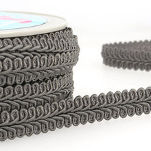stephanoise gimp upholstery braid grey 15mm fabric shack malmesbury S7597D000_038