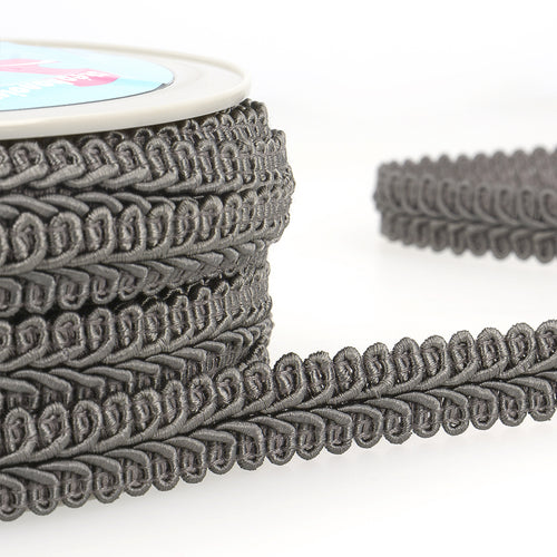 stephanoise gimp upholstery braid grey 15mm fabric shack malmesbury S7597D000_038
