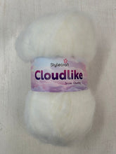 stylecraft cloudlike cloud like wool yarn super chunky white fog 6233 fabric shack malmesbury 2
