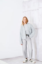 stylecraft knitting pattern super cardigan jacket chunky wool yarn cloudlike cloud like fabric shack malmesbury 10251