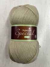 stylecraft special 4 ply wool yarn parchment 1218 knitting knit crochet fabric shack malmesbury