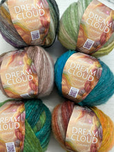Stylecraft Dream Cloud Chunky Wool/Yarn 100g Various Colours