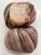 stylecraft yarn chunky dreamcloud dream cloud wool blend hera 5531 fabric shack malmesbury 2