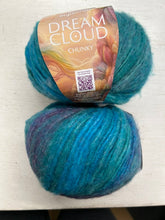 stylecraft yarn chunky dreamcloud dream cloud wool blend poseidon 5532 fabric shack malmesbury 2