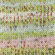 stylecraft colour burst dk double knit acrylic patterned yarn pixels green brown wool yarn fabric shack malmesbury 5350Pixels_400x400