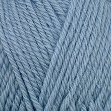 stylecraft naturals pure wool yarn 50g cloud blue 1019 fabric shack malmesbury