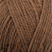 stylecraft naturals pure wool yarn 50g walnut 1054 fabric shack malmesbury