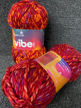stylecraft that colour vibe merino wool blend chunky yarn 100g variegated bold 5304 fabric shack malmesbury