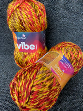 stylecraft that colour vibe merino wool blend chunky yarn 100g variegated joy 5302 fabric shack malmesbury