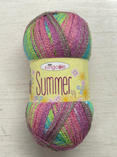 summer 4 ply 4ply bamboo cotton king cole 100g wool yarn purple onyx 4567 fabric shack malmesbury 2