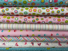 sweet and plenty by me and my sister fabric shack malmesbury stack photo