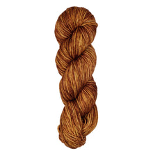 symfonie hand dyed yarn bella worsted aran 100g caramel fabric shack malmesbury SYBS_4041