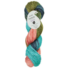 symfonie hand dyed yarn bella worsted aran 100g spring blush fabric shack malmesbury SYBV_4011