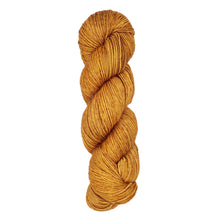 symfonie hand dyed yarn serra sport weight aran 100g deep amber fabric shack malmesbury SYSS_5009