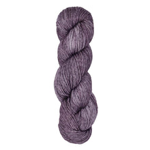 symfonie hand dyed yarn serra sport weight aran 100g dusky plum fabric shack malmesbury SYSS_5007