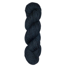 symfonie hand dyed yarn serra sport weight aran 100g storm ink fabric shack malmesbury SYSS_5023