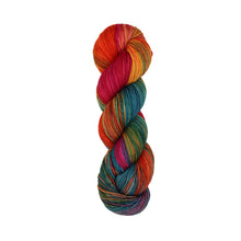 symfonie hand dyed yarn viva dk double knit 100g dragon vine fabric shack malmesbury SYVV_1034