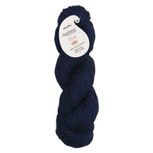 symfonie hand dyed yarn viva merino dk double knit 100g delhi blue fabric shack malmesbury SYVS_1017
