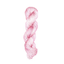 symfonie hand dyed yarn viva merino dk double knit 100g pink sandstone fabric shack malmesbury SYVS_1003
