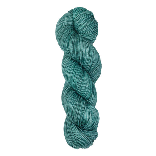 symfonie hand dyed yarn serra sport weight aran 100g glass tide fabric shack malmesbury SYSS_5017