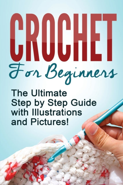 the ultimate step by step guied with illustrations book