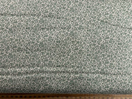 tilda merry little christmas flower floral eve ditsy sage cotton fabric shack malmesbury