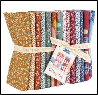 tilda village life fat quarter pack blender extras flower floral cotton fabric shack malmesbury.jpeg