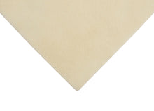 timits acrylic felt 23 x 30cm cream fabric shack malmesbury AF01_27