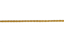 trim cord rope gold 6mm twisted fabric shack malmesbury ETC242_GLD