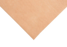 trimits acrylic felt 23 x 30cm apricot fabric shack malmesbury AF01_07