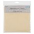 trimits aida cross stitch crosstich grid 14 count ct cream fabric shack malmesbury A14_CRM-PK
