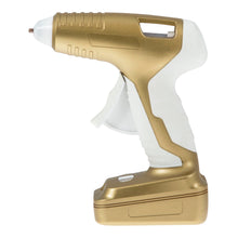 trimits cordless rechargable battery glue gun fabric shack malmesbury MG200