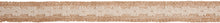 trimits cotton trimmed hessian rustic natural trim 28mm 55mm fabric shack malmesbury gtcb 2