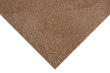 trimits glitter felt rose gold 30 x 23cm fabric shack malmesbury GF01_05