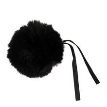 trimits hat pom pom 11cm black pink fabric shack malmesbury knit knitted