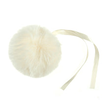 trimits hat pom pom 11cm cream fabric shack malmesbury knit knitted