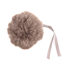 trimits hat pom pom 11cm mink pink fabric shack malmesbury knit knitted