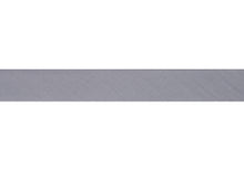 trimits polycotton double fold bias binding 16mm pale grey 007 fabric shack malmesbury