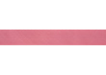 trimits polycotton double fold bias binding 16mm pink fabric shack malmesbury
