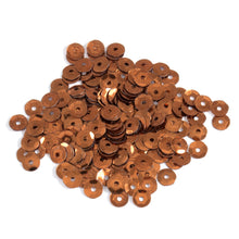trimits sequins sequin cups 5mm bronze fabric shack malmesbury 270_34
