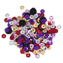 trimits sequins sequin cups 5mm multi coloured fabric shack malmesbury 270_07