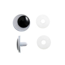 trimits toy safety eyes googly 15mm fabric shack malmesbury CB018